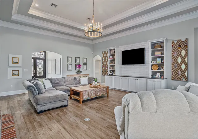 Photo 4 of Single family home for sale at 301 Easton Pvt Dr, Stonewall, LA 71078 | MLS# 21257254 | Listing updated on 2026-07-14