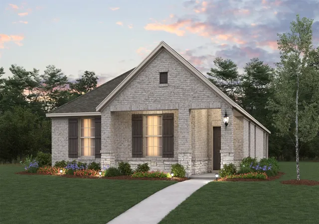 Photo 1 of Sale Pending at 1444 Lady Bird Rd, Justin, TX 76247 | MLS# 21259048 | Listing updated on 2026-08-26
