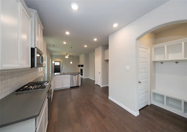 Photo 3 of Sale Pending at 1444 Lady Bird Rd, Justin, TX 76247 | MLS# 21259048 | Listing updated on 2026-08-26