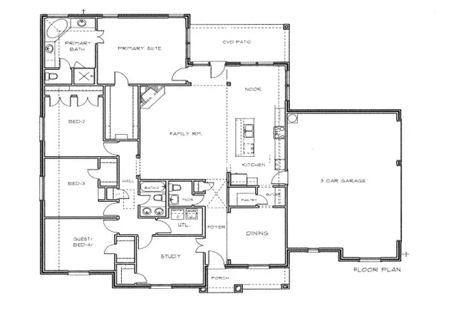Photo 2 of Single family home for sale at 7405 Stonehenge, Sanger, TX 76266 | MLS# 21259057 | Listing updated on 2026-08-18