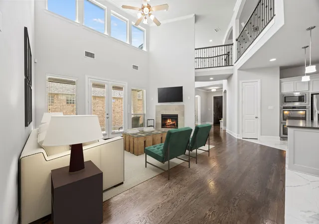 Photo 3 of Single family home for sale at 725 Royal Minister Blvd, The Colony, TX 75056 | MLS# 21223096 | Listing updated on 2026-08-29