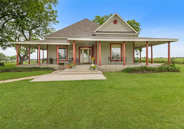 Homes for sale in Thornton, TX | 406 N Ellis, Thornton, TX 76687 | MLS# 21253780