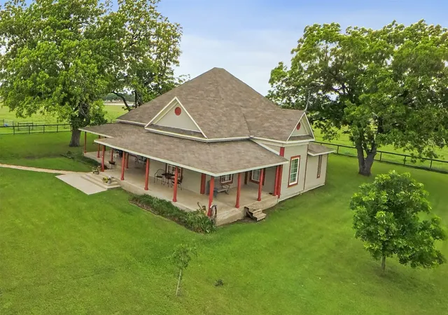 Homes for sale in Thornton, TX | 406 N Ellis, Thornton, TX 76687 | MLS# 21253780