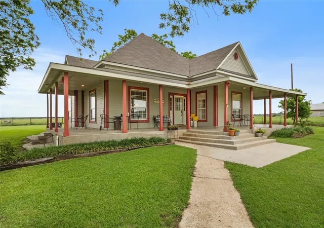 Homes for sale in Thornton, TX | 406 N Ellis, Thornton, TX 76687 | MLS# 21253780