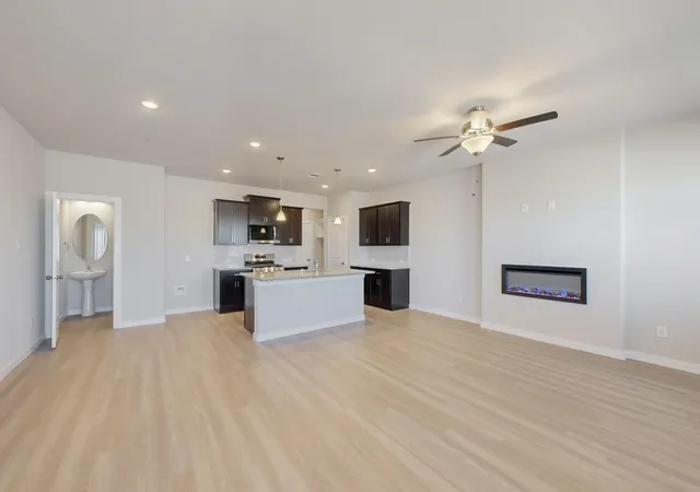 Photo 3 of Townhouse for sale at 1520 Starlight Trl, Mesquite, TX 75181 | MLS# 21259125 | Listing updated on 2026-08-21