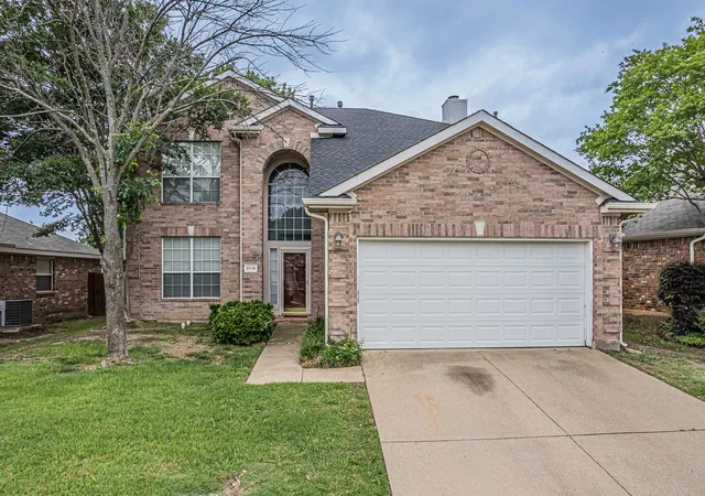 1st image of 3116 Mason Ave, Corinth, TX 76210 | MLS# 21251786