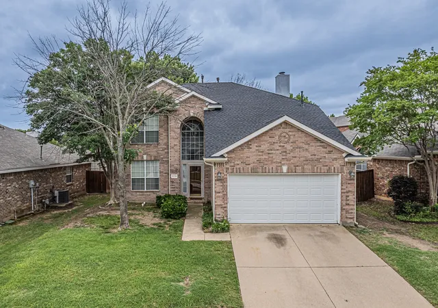 2nd image of 3116 Mason Ave, Corinth, TX 76210 | MLS# 21251786