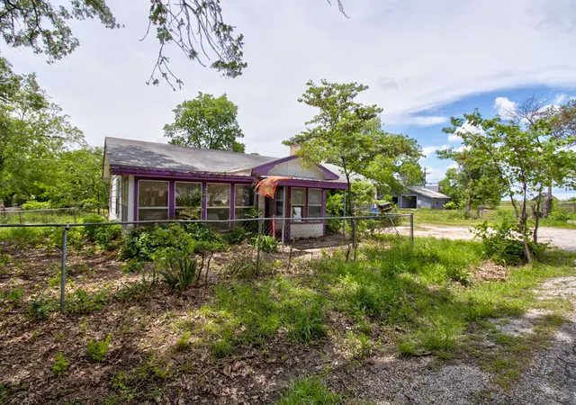 Homes for sale in Gordonville, TX | 43 Pueblo, Gordonville, TX 76245 | MLS# 21259104