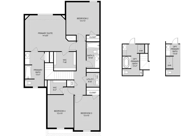 17th image of 10641 Stag Ln, Fort Worth, TX 76036 | MLS# 21259201