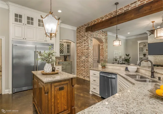 5th image of 1331 Hwy 614, Haughton, LA 71037 | MLS# 21257471