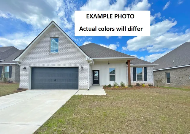 Homes for sale in Princeton, LA | 341 Hummingbird Ln, Princeton, LA 71067 | MLS# 21259228