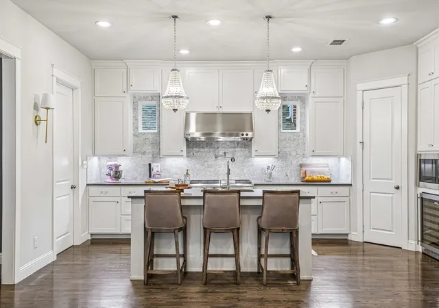 Photo 3 of Sale Pending at 2509 Tremont Blvd, Mc Kinney, TX 75071 | MLS# 21231131 | Listing updated on 2026-07-12
