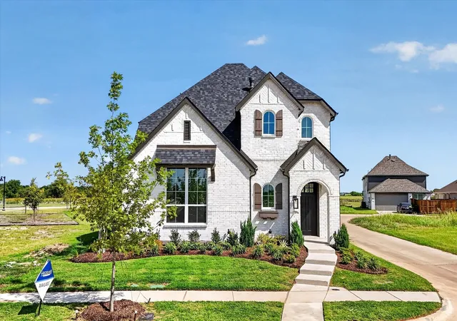 Photo 1 of Single family home for sale at 2090 Cuellar Wy, Van Alstyne, TX 75495 | MLS# 21259218 | Listing updated on 2026-09-15