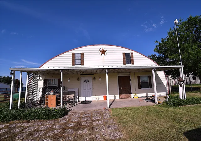Photo 2 of Sale Pending at 5286 E Hwy 175, Kaufman, TX 75142 | MLS# 21258998 | Listing updated on 2026-09-24