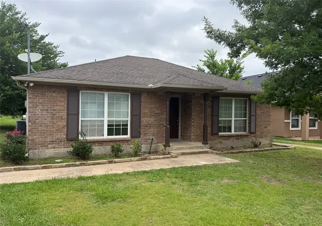 Photo 1 of Sale Pending at 10937 Rockstone Dr, Balch Springs, TX 75180 | MLS# 21259316 | Listing updated on 2026-09-22