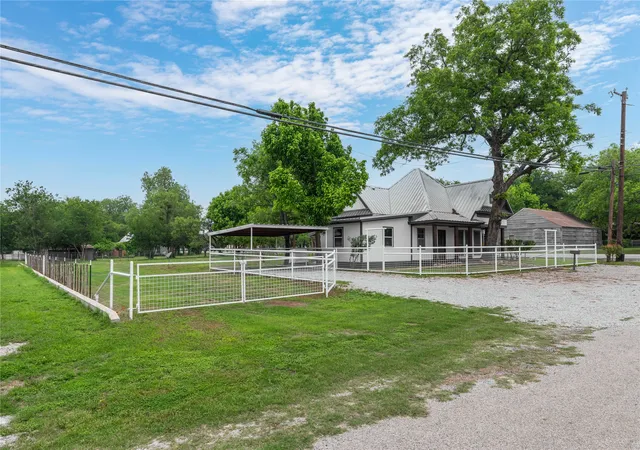Homes for sale in Zephyr, TX | 4000 County Road 279, Zephyr, TX 76890 | MLS# 21259012