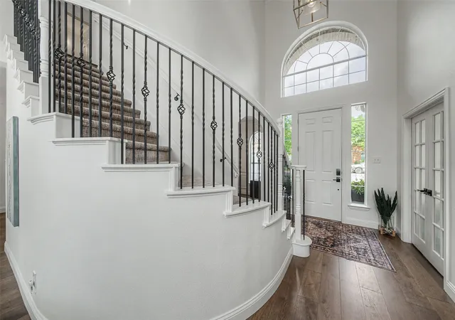 Photo 4 of Single family home for sale at 217 Huffman Blf, Keller, TX 76248 | MLS# 21258756 | Listing updated on 2026-10-07