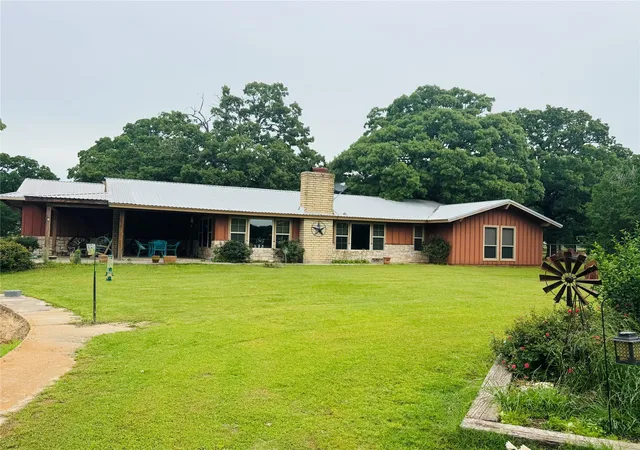 1st image of 2031 E Fm 1396, Ivanhoe, TX 75447 | MLS# 21259339