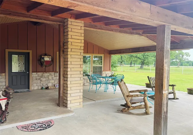 3rd image of 2031 E Fm 1396, Ivanhoe, TX 75447 | MLS# 21259339