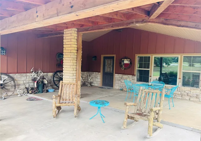4th image of 2031 E Fm 1396, Ivanhoe, TX 75447 | MLS# 21259339