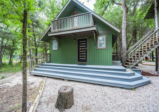 Photo 1 of Single family home for sale at 14204 County Road 4041, Scurry, TX 75158 | MLS# 21252817 | Listing updated on 2026-07-28