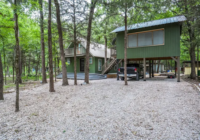 Photo 2 of Single family home for sale at 14204 County Road 4041, Scurry, TX 75158 | MLS# 21252817 | Listing updated on 2026-07-28