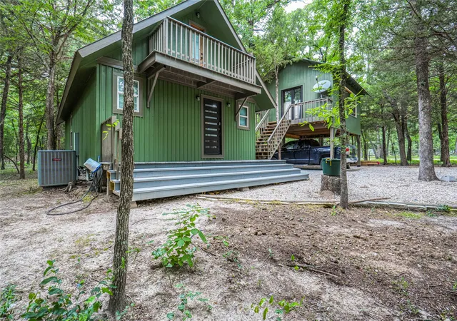 Photo 3 of Single family home for sale at 14204 County Road 4041, Scurry, TX 75158 | MLS# 21252817 | Listing updated on 2026-07-28