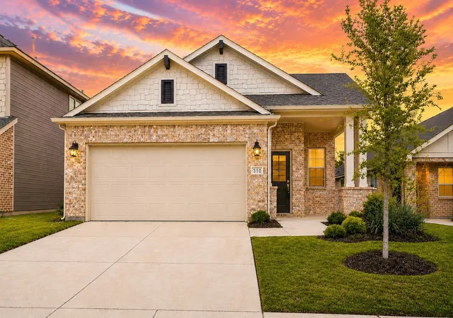 Photo 1 of Single family home for sale at 310 Boston Dr, Princeton, TX 75407 | MLS# 21257778 | Listing updated on 2026-09-26
