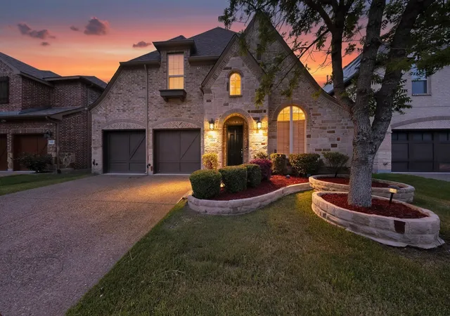 1st image of 604 Warwick Blvd, Lewisville, TX 75056 | MLS# 21246036