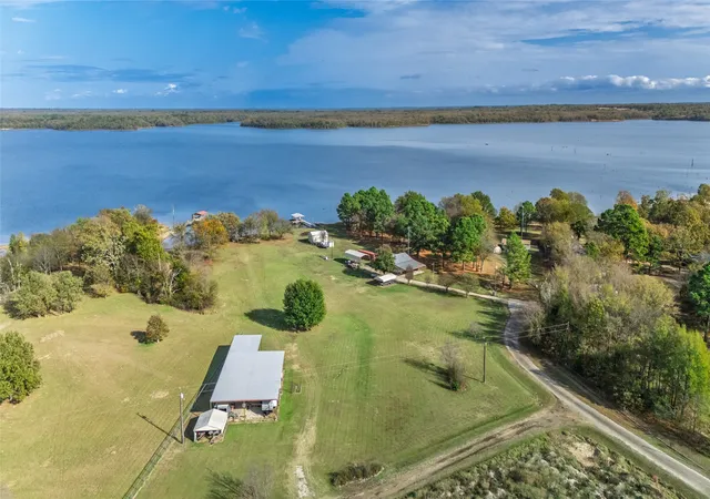 Photo 1 of Land for sale at Tbd Private Road 5896, Yantis, TX 75497 | MLS# 21258652 | Listing updated on 2026-09-30