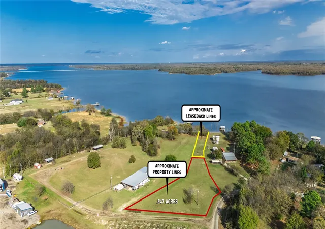 Photo 3 of Land for sale at Tbd Private Road 5896, Yantis, TX 75497 | MLS# 21258652 | Listing updated on 2026-09-30