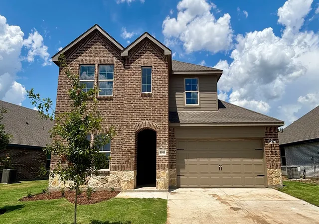 Homes for sale in Ennis, TX | 3104 Charleston Dr, Ennis, TX 75119 | MLS# 21259481