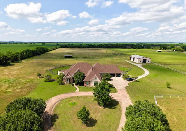 Photo 1 of Single family home for sale at 2300 Berend Rd, Pilot Point, TX 76258 | MLS# 21258946 | Listing updated on 2026-08-24