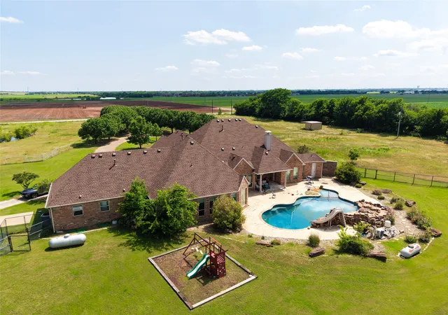 Photo 2 of Single family home for sale at 2300 Berend Rd, Pilot Point, TX 76258 | MLS# 21258946 | Listing updated on 2026-08-24