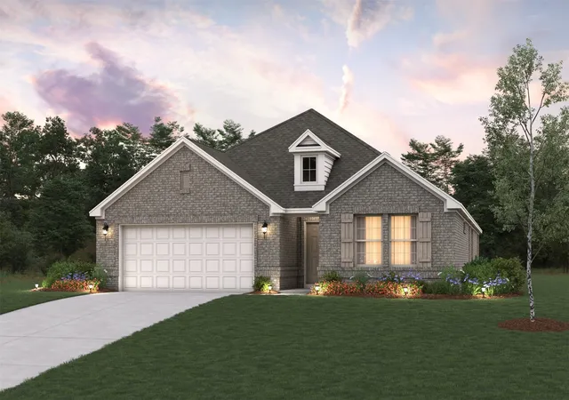1st image of 3730 Pinyon Pine Wy, Venus, TX 76084 | MLS# 21259509