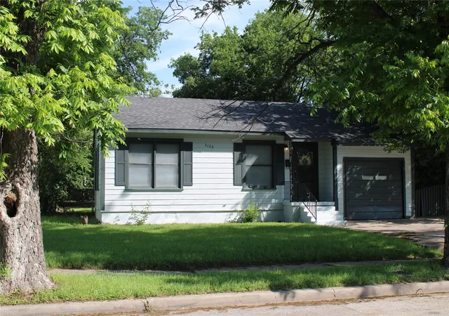 Homes for sale in Waco, TX | 3105 Mckenzie Ave, Waco, TX 76708 | MLS# 21259527