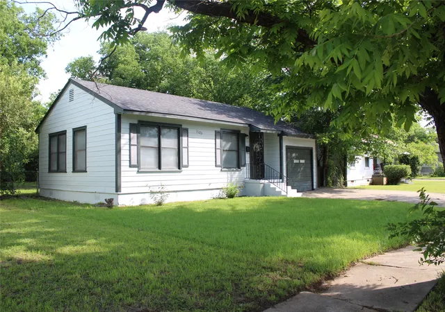Homes for sale in Waco, TX | 3105 Mckenzie Ave, Waco, TX 76708 | MLS# 21259527