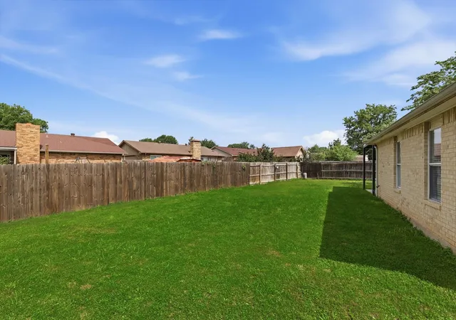 Photo 22 of Single family home for sale at 4208 Ocho Rios Dr, Fort Worth, TX 76137 | MLS# 21257026 | Listing updated on 2026-08-26
