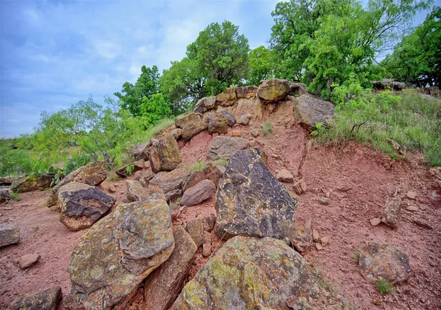 Photo 3 of Land for sale at 0 Watson, Henrietta, TX 76365 | MLS# 21259457 | Listing updated on 2026-07-17