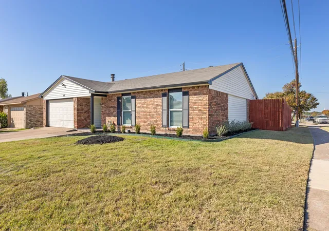 Homes for sale in Allen, TX | 100 W Way Dr, Allen, TX 75002 | MLS# 21259594