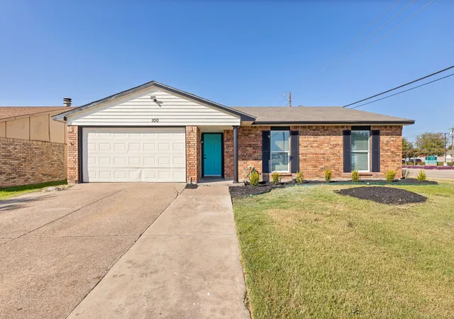 Homes for sale in Allen, TX | 100 W Way Dr, Allen, TX 75002 | MLS# 21259594