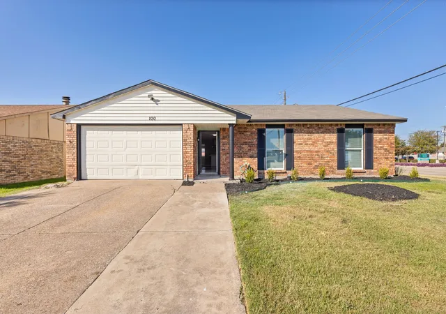Homes for sale in Allen, TX | 100 W Way Dr, Allen, TX 75002 | MLS# 21259594