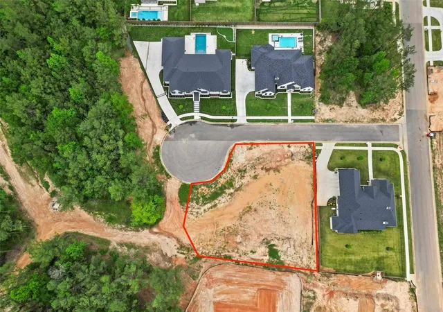 3rd image of 3216 Ravine Ct, Tyler, TX 75703 | MLS# 21259572
