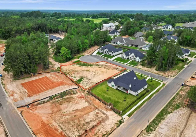 5th image of 3216 Ravine Ct, Tyler, TX 75703 | MLS# 21259572