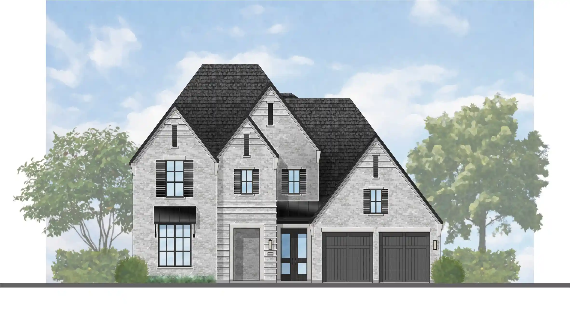 Photo 1 of Single family home for sale at 2921 Thatcher St, Celina, TX 75009 | MLS# 21259613 | Listing updated on 2026-10-28