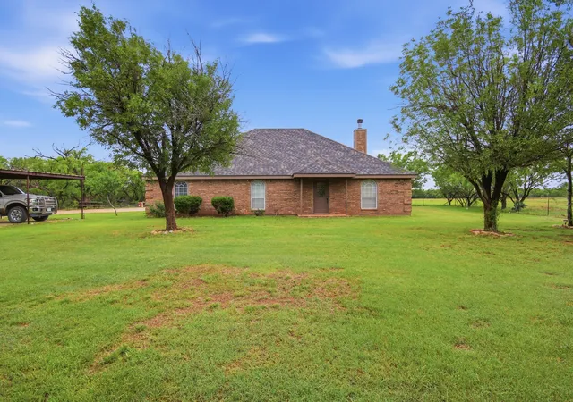 Homes for sale in Merkel, TX | 691 County Road 349, Merkel, TX 79536 | MLS# 21259152