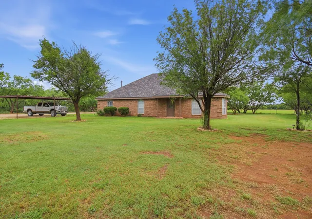 Homes for sale in Merkel, TX | 691 County Road 349, Merkel, TX 79536 | MLS# 21259152
