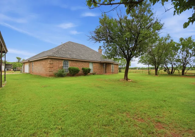 Homes for sale in Merkel, TX | 691 County Road 349, Merkel, TX 79536 | MLS# 21259152