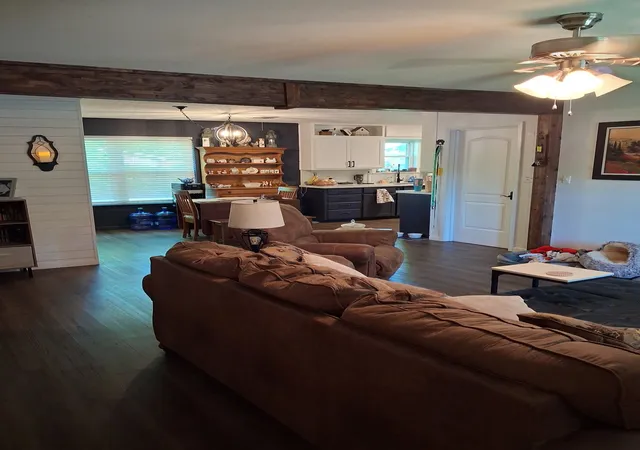 Photo 3 of Single family home for sale at 107 Woodard Ave, Cleburne, TX 76033 | MLS# 21258702 | Listing updated on 2026-09-22