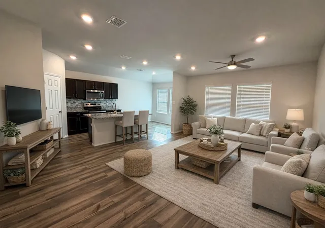 2nd image of 1036 Chambray Dr, Troy, TX 76579 | MLS# 21259585